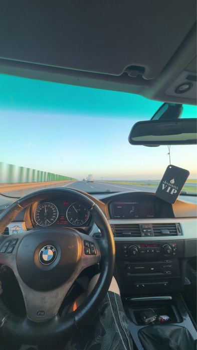 BMW Seria 3 2006 — imagine 2