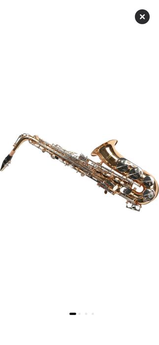 Vand saxofon alto