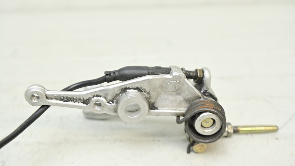 Pedala Frana Spate Cu Suport Ducati 749 999