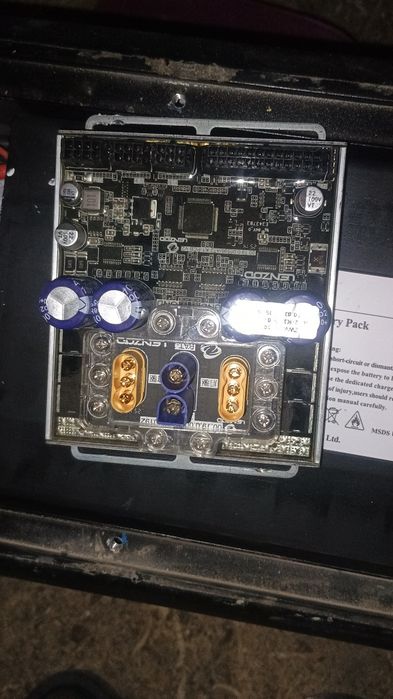 Controller kukirin G2 master 2025 version C NEFUNCȚIONAL