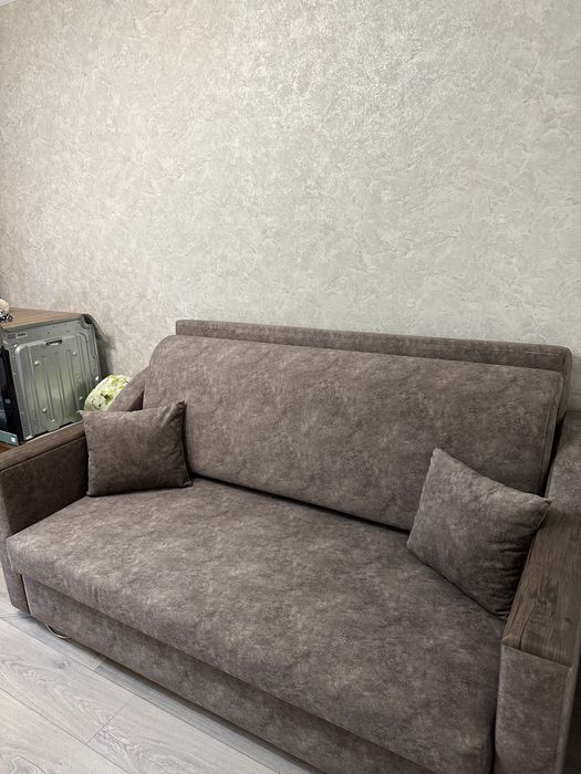 Диван-кровать анти-коготь