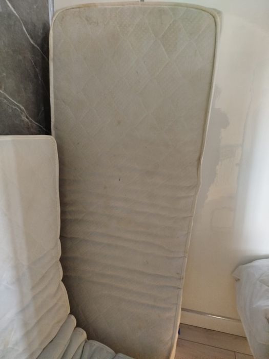 Матрас продам несколько штук