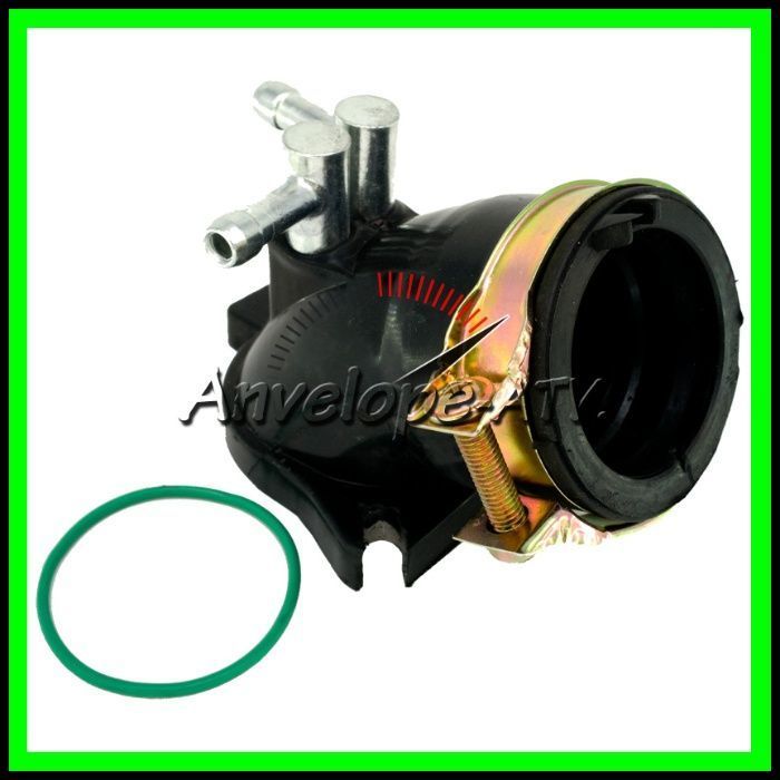 Gat Admisie Carburator LINHAI 300 275 260 Gat Galerie Admisie 2 Iesiri