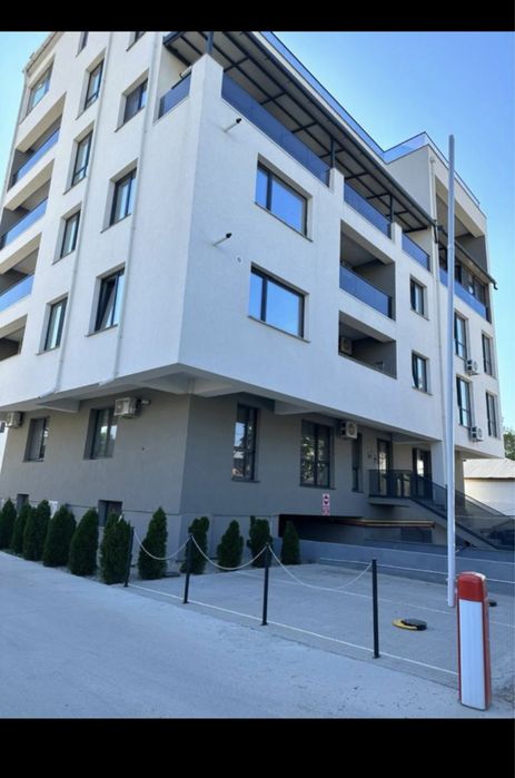 Garsoniera Regim Hotelier