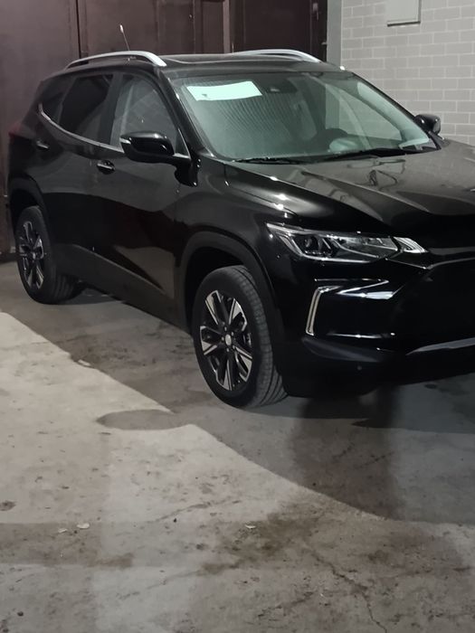 Tracker Premier Plus