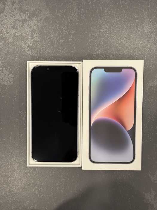 Продам Iphone 14