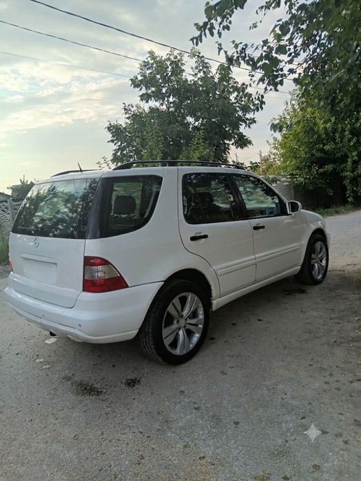 MERCEDES-BENZ 190 2005 — imagine 3