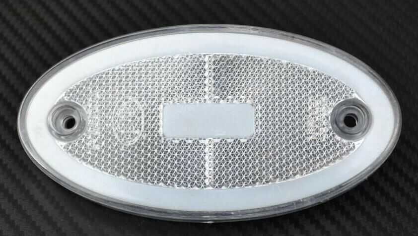1 бр. диодни Лед LED габарити НЕОН светлини лампи 12-24V 3 цвята
