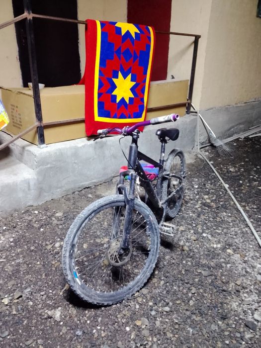 Велик талдыкорган каласы