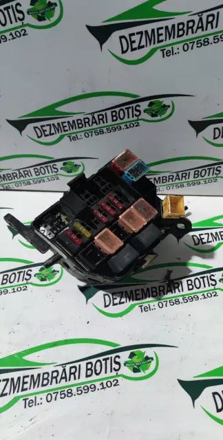 Panou sigurante si relee Hyundai Atos 2001 1.0 MT (55 hp)