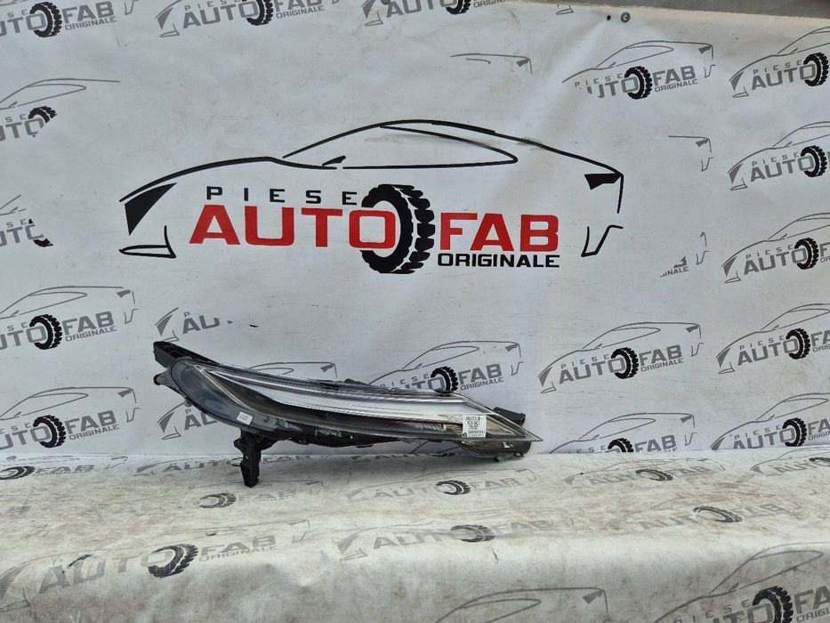 DRL,lumina zi dreapta NIssan Juke 2 LED P13AFJK16R NOU ORIGINAL an 201