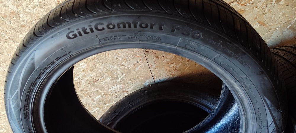 Продам летние шины