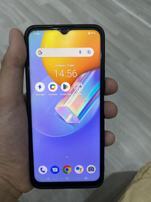 Продам Vivo Y31