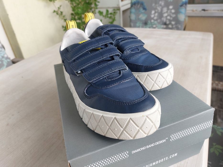 PALLADIUM, детски обувки