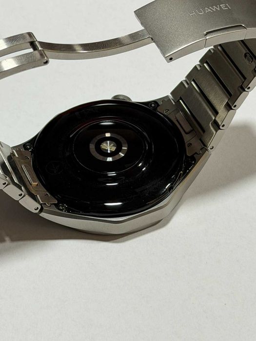 Смарт часовник Huawei GT 4 Нов!