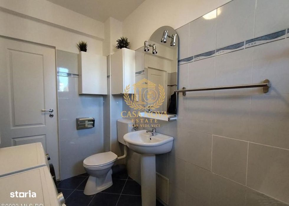 Apartament 3 camere, 56mp, parter, zona Europa