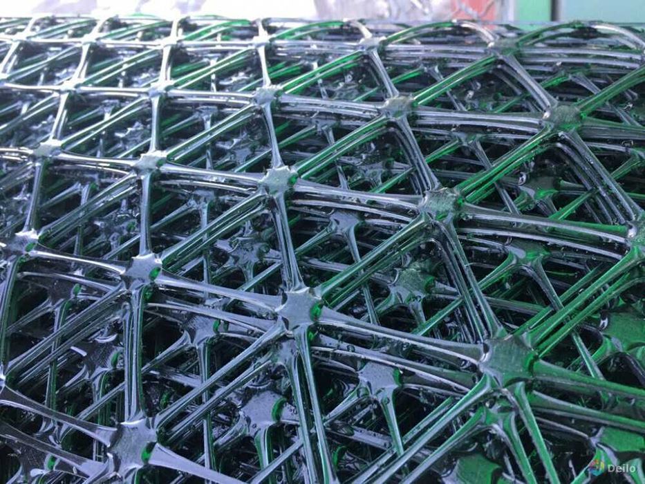 Геосетка пластиковая ТХ180