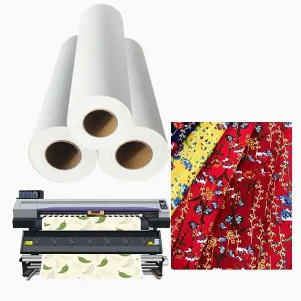 Сублимационная бумага