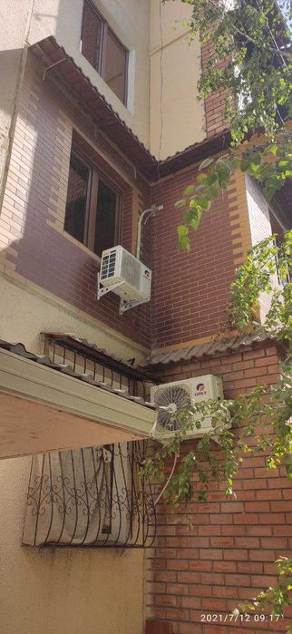 Заправка фреона, профилактика кондиционеров чистка ремонт, фреон