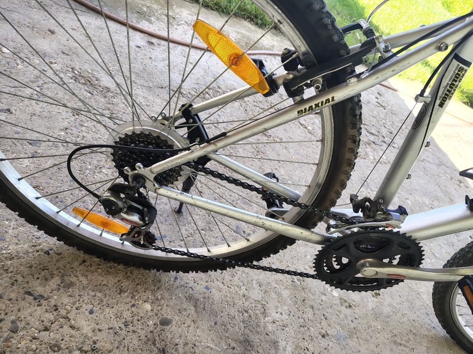 Bicicletă Scott mx4 voltaje