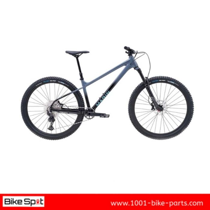Marin San Quentin-2 Medium Alloy Trail Bike Планински Трейл Велосипед