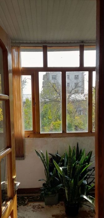 *2\4\4 Балкон:2х4‼️ Чиланзар-1 42м²