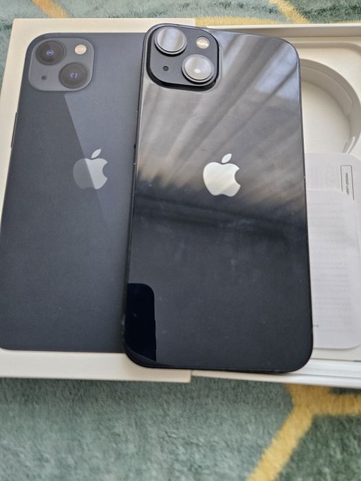 Vand Iphone 13 256 GB