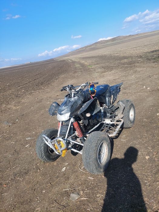Продавам АТВ Honda