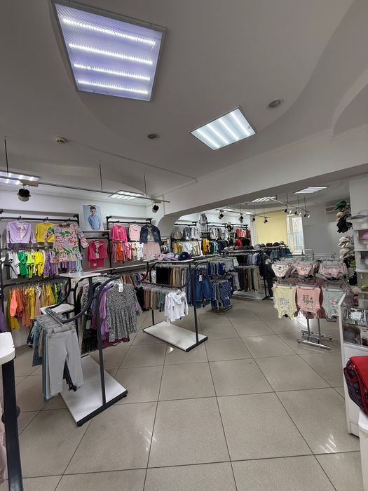 Аренда Мандарино