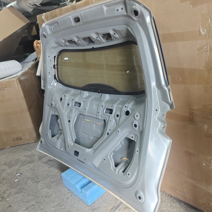 Багажная дверь Chery TIGGO 4