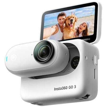 Camera Insta360 Go 3 Full Box