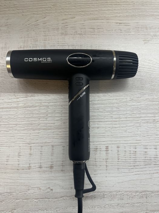 Професионален COSMOS сешоар