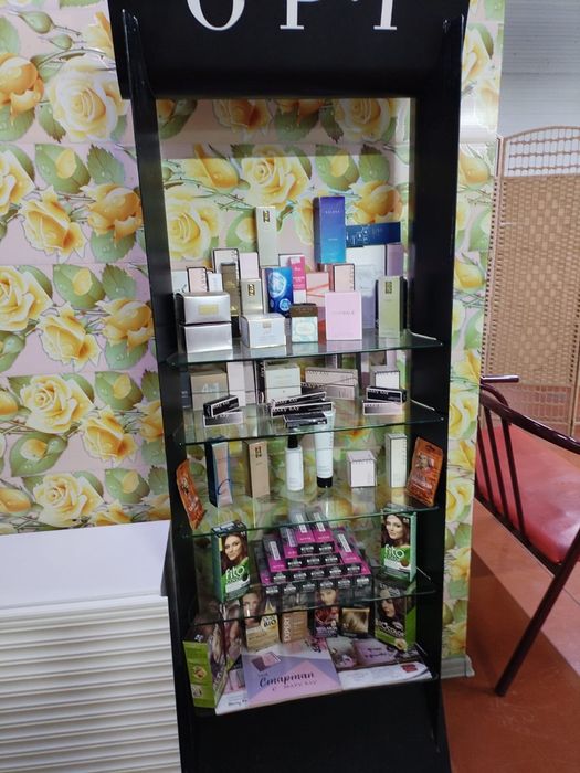 продаю салон красоты