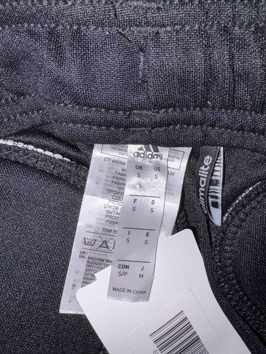 Pantaloni portar ADIDAS masura S