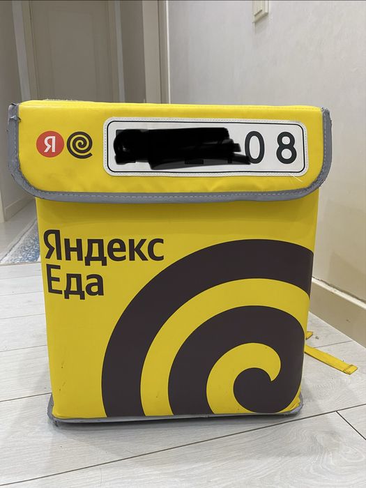 Термокороб яндекс