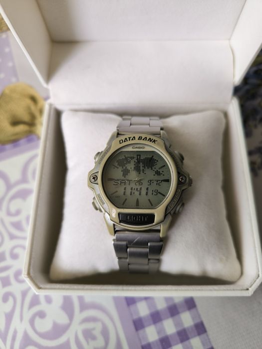 Продавам Casio ABX-23