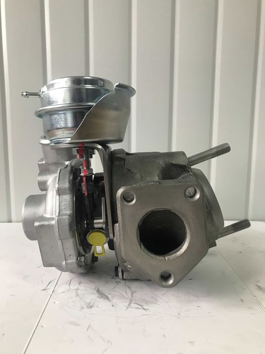 Рециклиране и ремонт на Турбокомпресори BMW 320D 520D 136 кс  E46/ E39