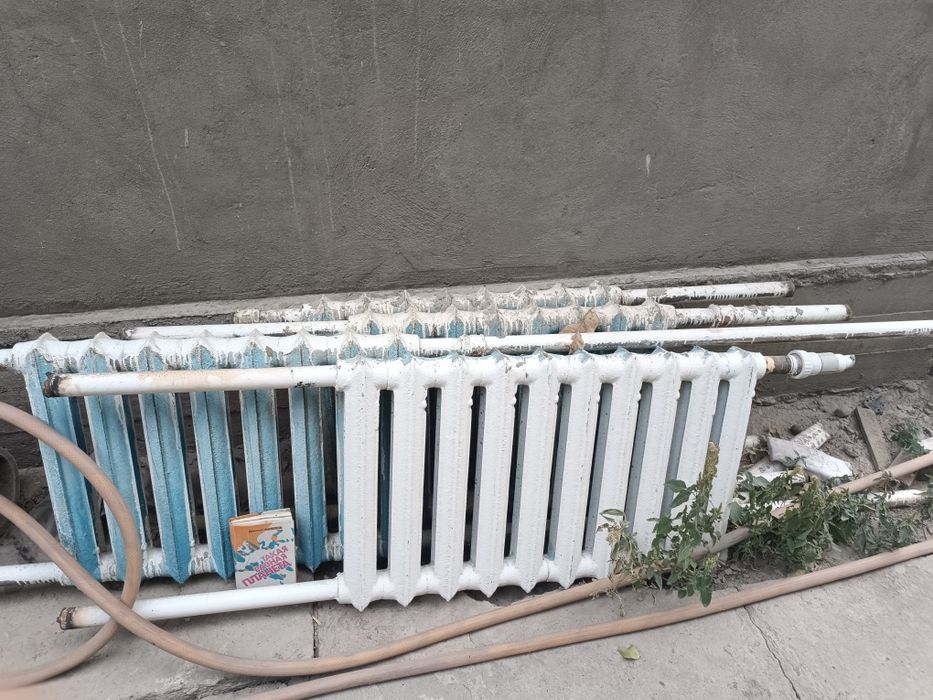 Отопительные боторей