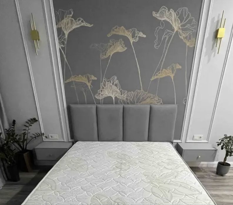 Прикроватные тумбочки