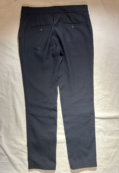 Oskar trousers брюки