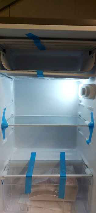 Frigider 90 litri, 12/24v cu compresor nou si garantie