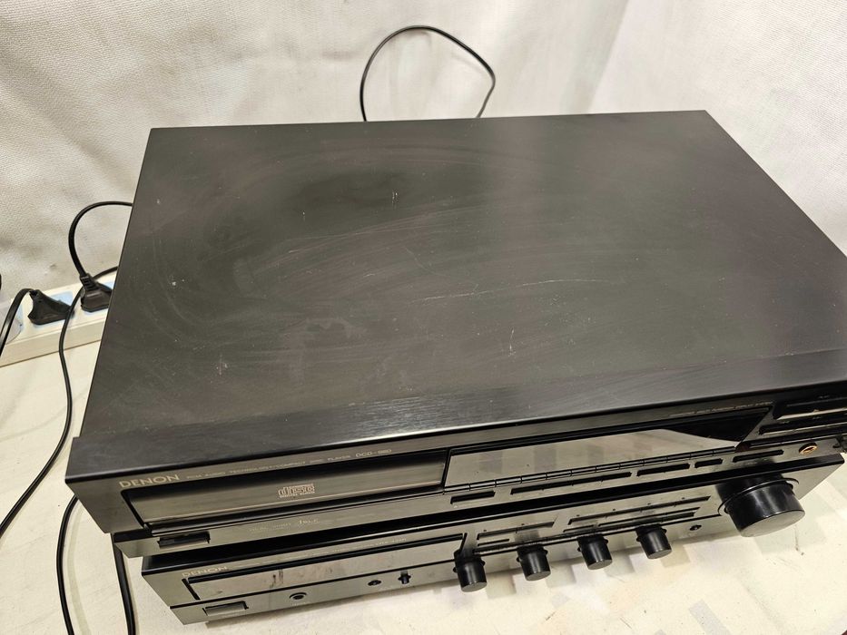 Denon Dra 435 150W japan