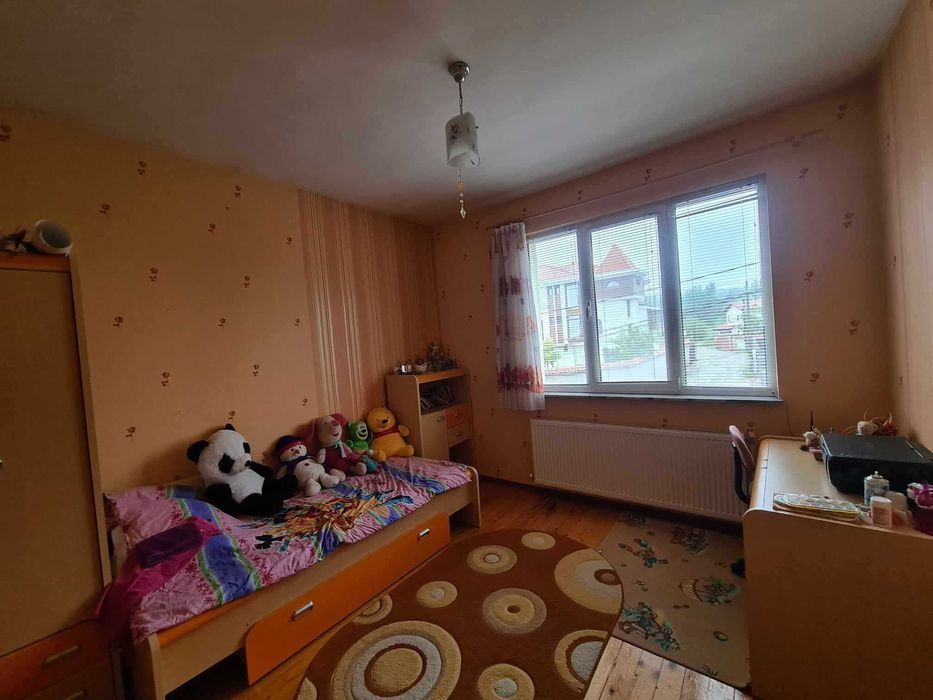 Продава се Тристаен апартамент в Хасково, Македонски - 80 кв.м за 1097 €/кв.м - Снимка #6