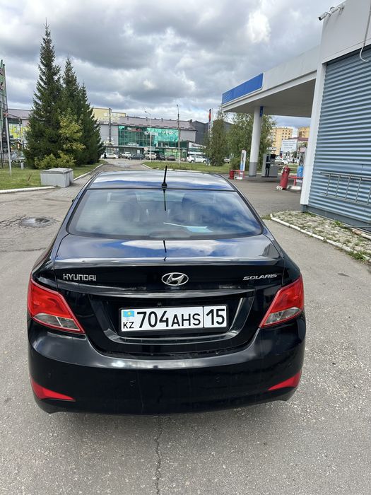 Продам хундай 2014года