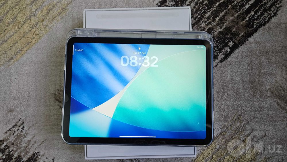 Apple IPad 11 A16