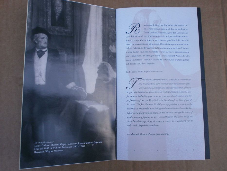 set cd uri muzica clasica