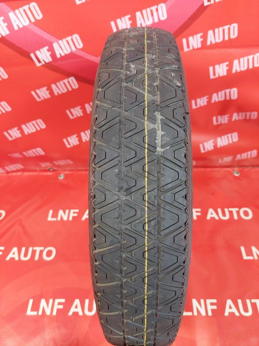 Roata Rezerva SLIM - 5x108 16'' OEM Peugeot Citroen - NOUA