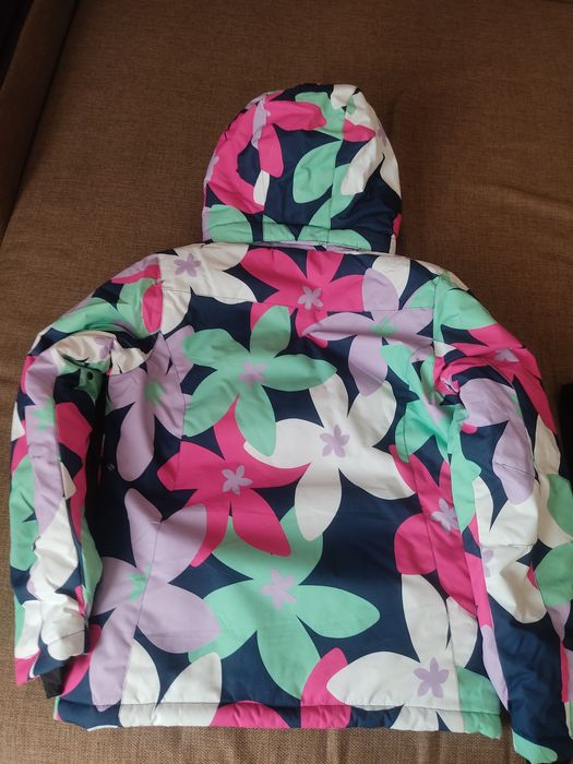 Новый зимний комплект