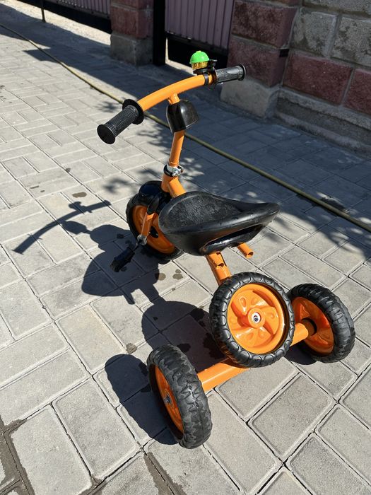Детски велосипед