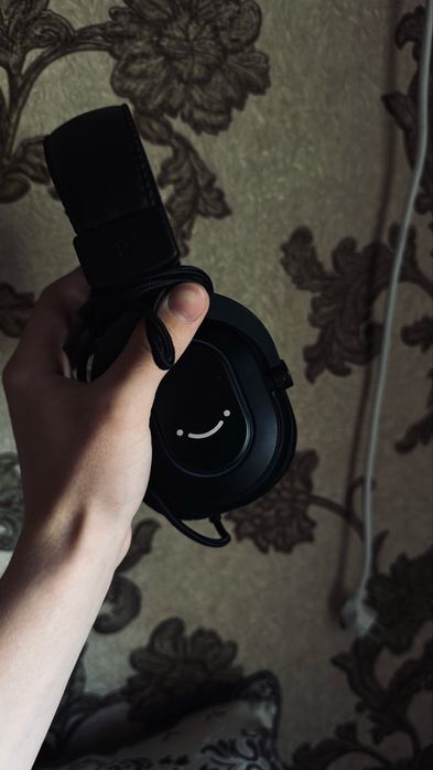 Наушники Fifine H6